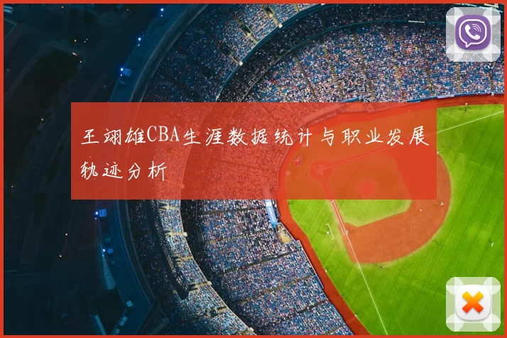 王翊雄CBA生涯数据统计与职业发展轨迹分析