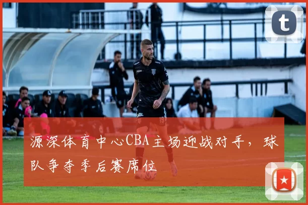 源深体育中心CBA主场迎战对手，球队争夺季后赛席位
