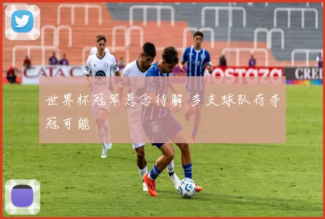 世界杯冠军悬念待解 多支球队存夺冠可能