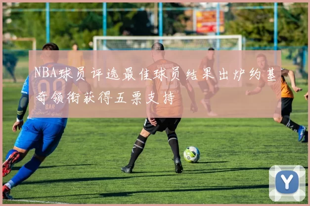 NBA球员评选最佳球员结果出炉约基奇领衔获得五票支持