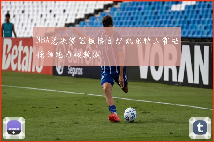 NBA总决赛篮板榜出炉凯尔特人霍福德领跑内线数据