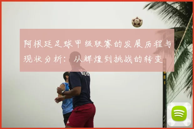 阿根廷足球甲级联赛的发展历程与现状分析：从辉煌到挑战的转变