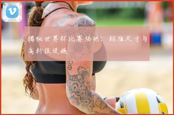 揭秘世界杯比赛场地：标准尺寸与高科技设施