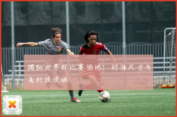揭秘世界杯比赛场地：标准尺寸与高科技设施
