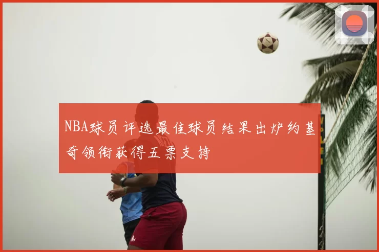 NBA球员评选最佳球员结果出炉约基奇领衔获得五票支持