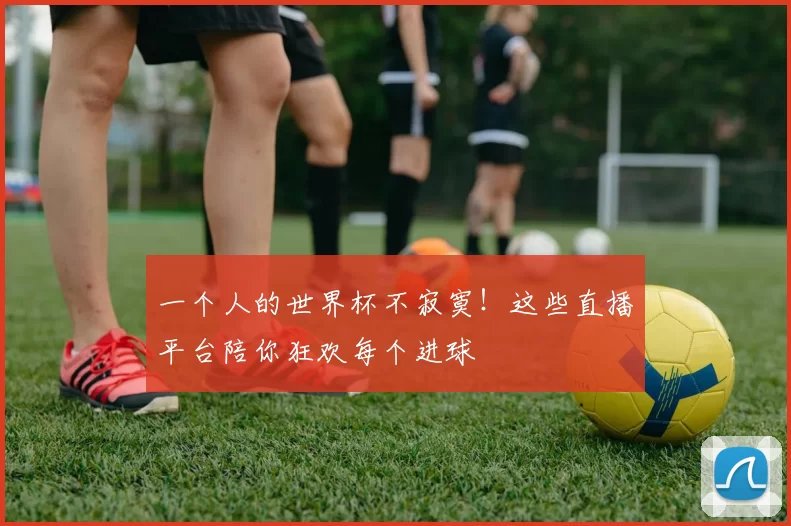 一个人的世界杯不寂寞！这些直播平台陪你狂欢每个进球